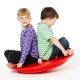 ΕΠΙΦΑΝΕΙΑ ΠΕΡΙΣΤΡΟΦΗΣ & ΙΣΟΡΡΟΠΙΑΣ GIANT BALANCING BOARD