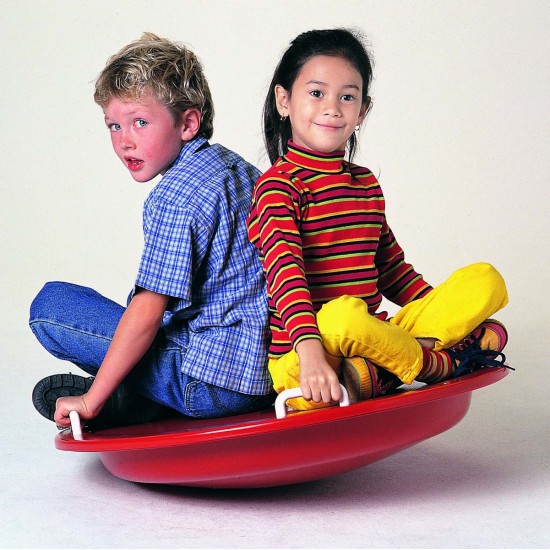 ΕΠΙΦΑΝΕΙΑ ΠΕΡΙΣΤΡΟΦΗΣ & ΙΣΟΡΡΟΠΙΑΣ GIANT BALANCING BOARD