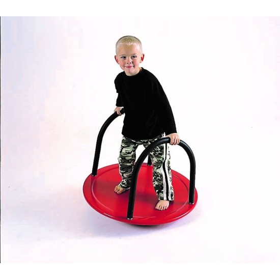 ΕΠΙΦΑΝΕΙΑ ΠΕΡΙΣΤΡΟΦΗΣ & ΙΣΟΡΡΟΠΙΑΣ ΜΕ ΛΑΒΕΣ ROUND SEESAW