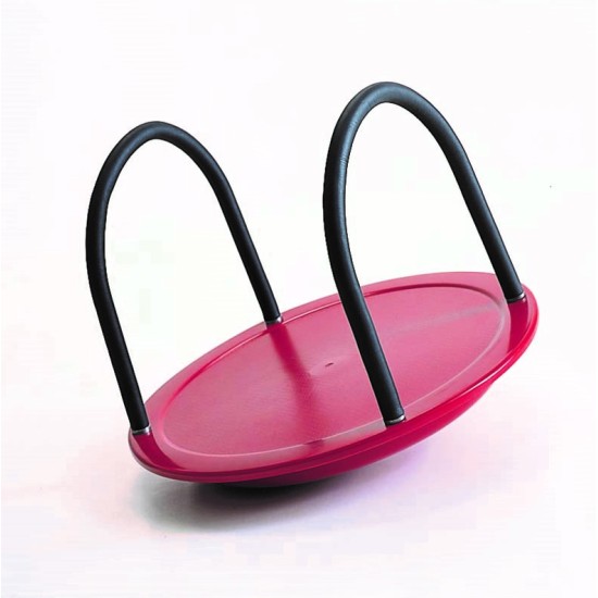 ΕΠΙΦΑΝΕΙΑ ΠΕΡΙΣΤΡΟΦΗΣ & ΙΣΟΡΡΟΠΙΑΣ ΜΕ ΛΑΒΕΣ ROUND SEESAW