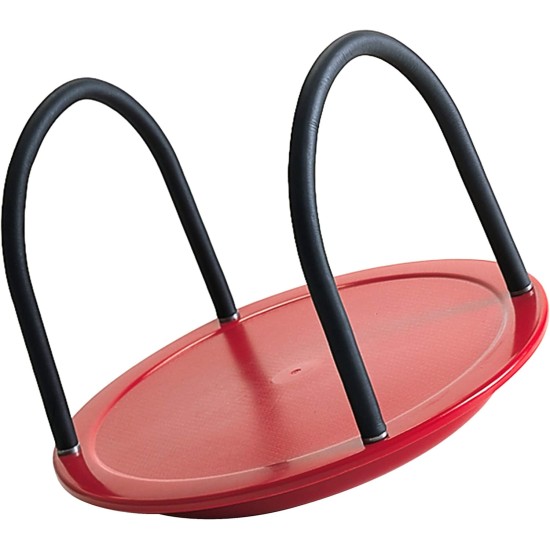 ΕΠΙΦΑΝΕΙΑ ΠΕΡΙΣΤΡΟΦΗΣ & ΙΣΟΡΡΟΠΙΑΣ ΜΕ ΛΑΒΕΣ ROUND SEESAW