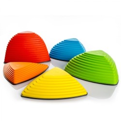 ΚΟΡΥΦΕΣ ΙΣΟΡΡΟΠΙΑΣ HILLTOPS