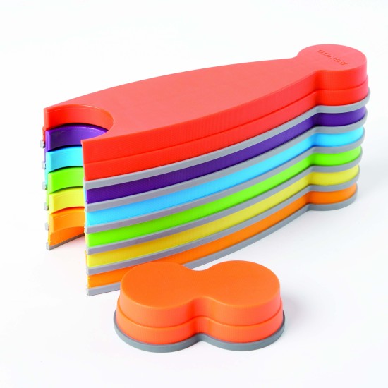 ΜΟΝΟΠΑΤΙ ΙΣΟΡΡΟΠΙΑΣ RIVER