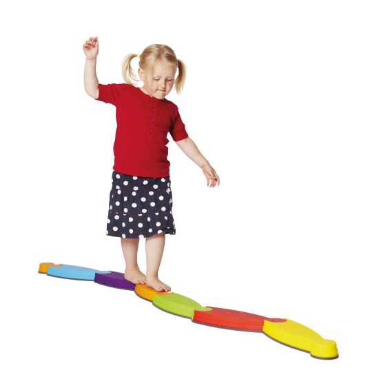 ΜΟΝΟΠΑΤΙ ΙΣΟΡΡΟΠΙΑΣ RIVER