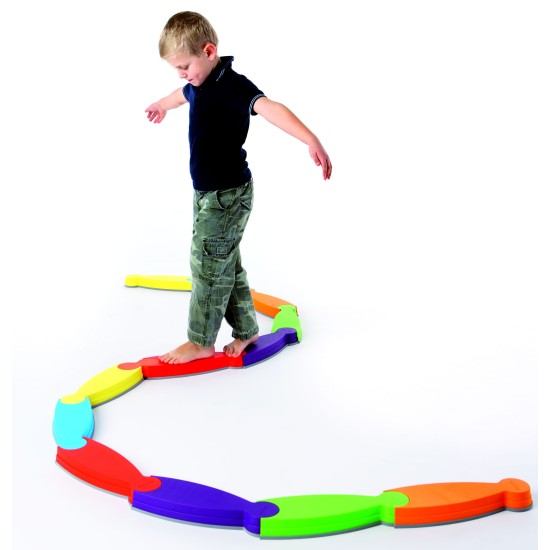 ΜΟΝΟΠΑΤΙ ΙΣΟΡΡΟΠΙΑΣ RIVER