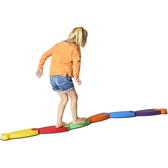 ΜΟΝΟΠΑΤΙ ΙΣΟΡΡΟΠΙΑΣ RIVER