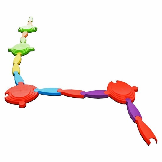 ΝΗΣΑΚΙΑ ΙΣΟΡΡΟΠΙΑΣ LANDSCAPE