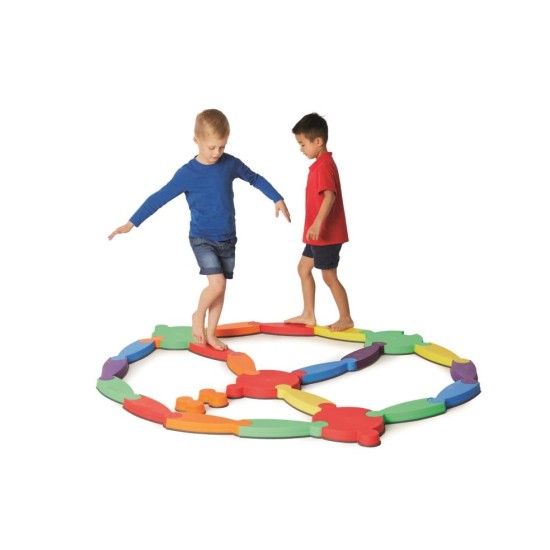 ΝΗΣΑΚΙΑ ΙΣΟΡΡΟΠΙΑΣ LANDSCAPE