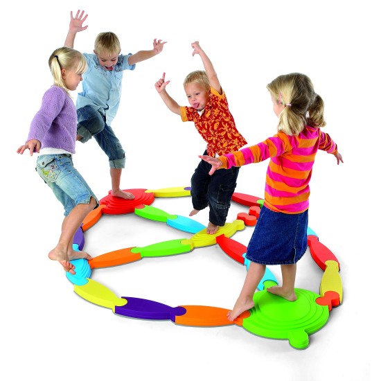 ΝΗΣΑΚΙΑ ΙΣΟΡΡΟΠΙΑΣ LANDSCAPE