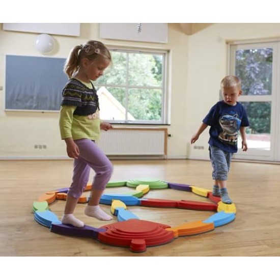 ΝΗΣΑΚΙΑ ΙΣΟΡΡΟΠΙΑΣ LANDSCAPE