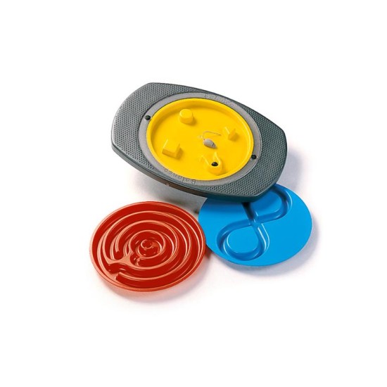 ΛΑΒΥΡΙΝΘΟΣ ΨΥΧΟΚΙΝΗΤΙΚΗΣ BALANCO