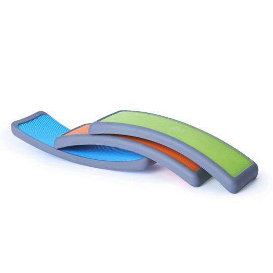 ΓΕΦΥΡΕΣ ΙΣΟΡΡΟΠΙΑΣ & ΣΥΝΤΟΝΙΣΜΟΥ ARCHES