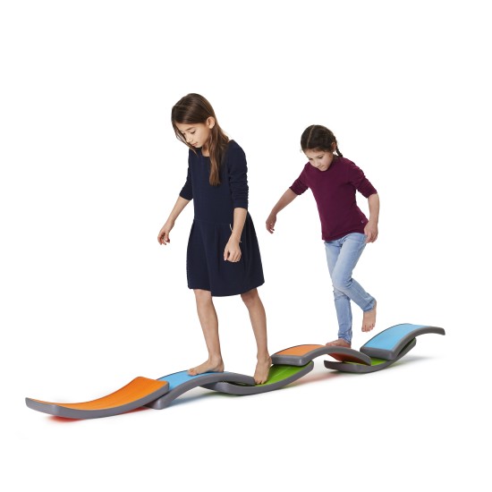 ΓΕΦΥΡΕΣ ΙΣΟΡΡΟΠΙΑΣ & ΣΥΝΤΟΝΙΣΜΟΥ ARCHES