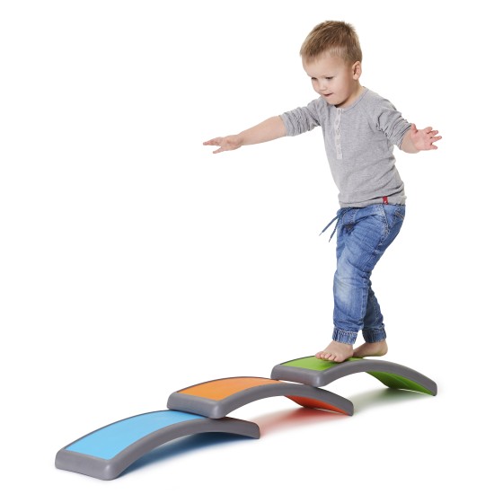 ΓΕΦΥΡΕΣ ΙΣΟΡΡΟΠΙΑΣ & ΣΥΝΤΟΝΙΣΜΟΥ ARCHES