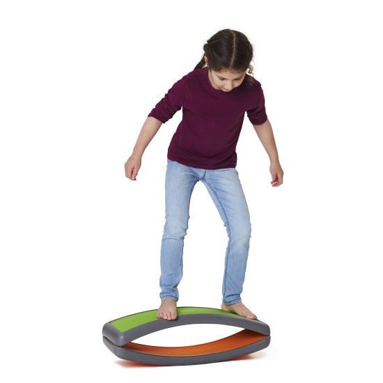 ΓΕΦΥΡΕΣ ΙΣΟΡΡΟΠΙΑΣ & ΣΥΝΤΟΝΙΣΜΟΥ ARCHES