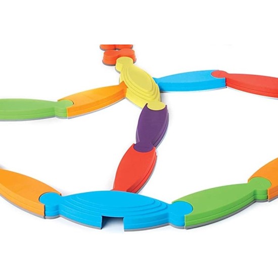 ΓΕΦΥΡΕΣ ΙΣΟΡΡΟΠΙΑΣ LANDSCAPE