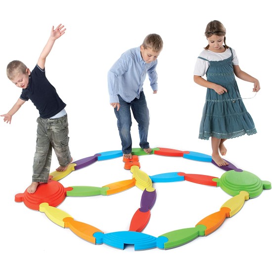 ΓΕΦΥΡΕΣ ΙΣΟΡΡΟΠΙΑΣ LANDSCAPE