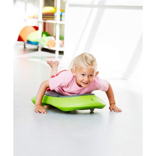 ΚΥΛΙΟΜΕΝΗ ΕΠΙΦΑΝΕΙΑ ΔΑΠΕΔΟΥ FLOOR SURFER