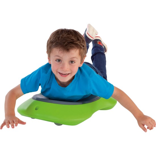 ΚΥΛΙΟΜΕΝΗ ΕΠΙΦΑΝΕΙΑ ΔΑΠΕΔΟΥ FLOOR SURFER