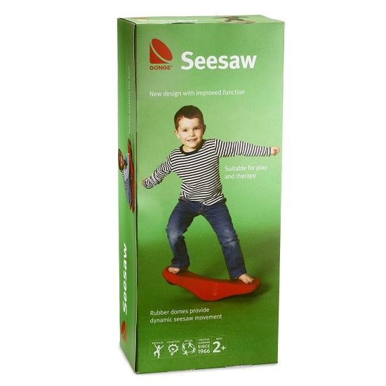 ΒΑΣΗ ΙΣΟΡΡΟΠΙΑΣ SEESAW