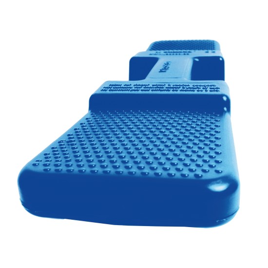 ΑΙΣΘΗΤΗΡΙOKINHTIΚΗ ΣΑΝΙΔΑ ΙΣΟΡΡΡΟΠΙΑΣ WIPPSIDER 