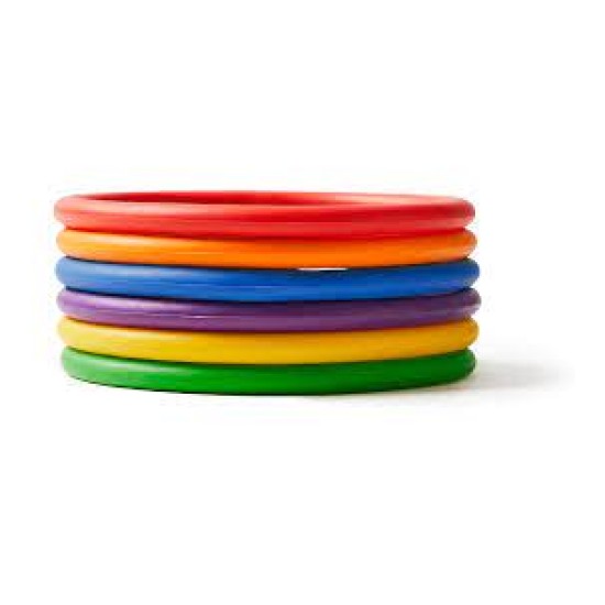 ΚΡΙΚΟΙ ΨΥΧΟΚΙΝΗΤΙΚΗΣ ACTIVITY RINGS