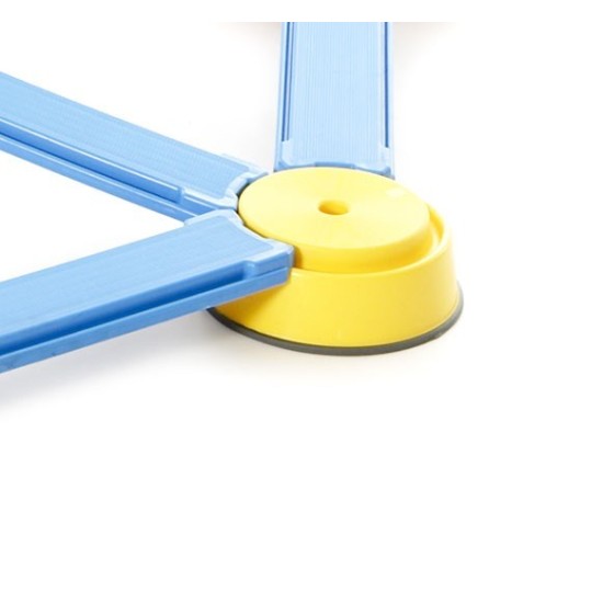 ΒΑΣΗ ΙΣΟΡΡΟΠΙΑΣ BUILD N’ BALANCE TOP 10 