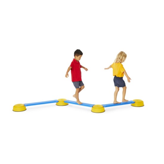 ΒΑΣΗ ΙΣΟΡΡΟΠΙΑΣ BUILD N’ BALANCE TOP 10 