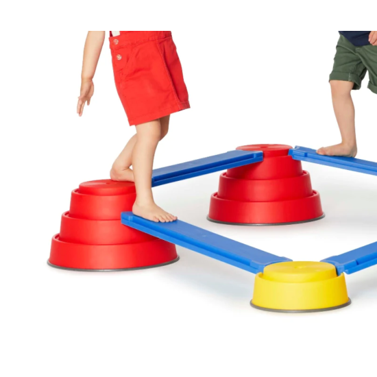 ΚΟΡΥΦΗ ΙΣΟΡΡΟΠΙΑΣ BUILD N’ BALANCE TOP 24