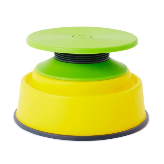 ΔΙΣΚΟΣ ΙΣΟΡΡΟΠΊΑΣ BUILD N’ BALANCE TILTING DISC