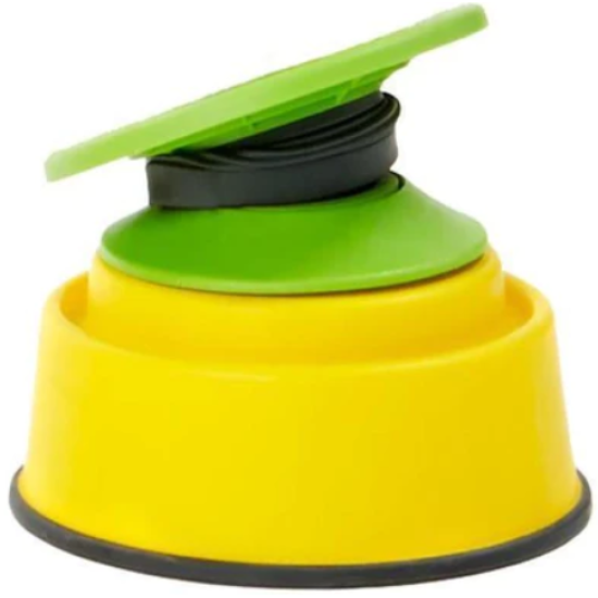 ΔΙΣΚΟΣ ΙΣΟΡΡΟΠΊΑΣ BUILD N’ BALANCE TILTING DISC