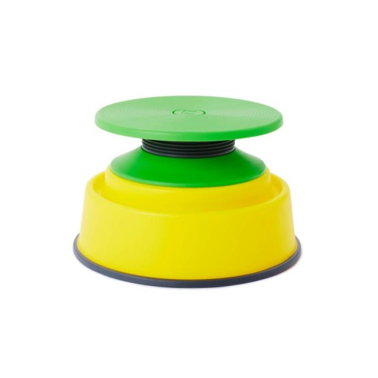 ΒΑΣΗ ΜΕ ΔΙΣΚΟ ΙΣΟΡΡΟΠΙΑΣ BUILD N’ BALANCE TILTING DISC SET