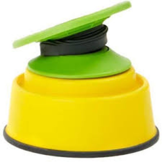 ΒΑΣΗ ΜΕ ΔΙΣΚΟ ΙΣΟΡΡΟΠΙΑΣ BUILD N’ BALANCE TILTING DISC SET