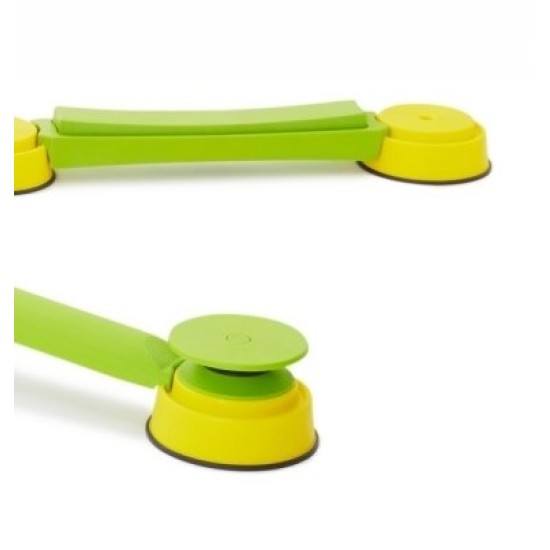 ΒΑΣΗ ΜΕ ΔΙΣΚΟ ΙΣΟΡΡΟΠΙΑΣ BUILD N’ BALANCE TILTING DISC SET