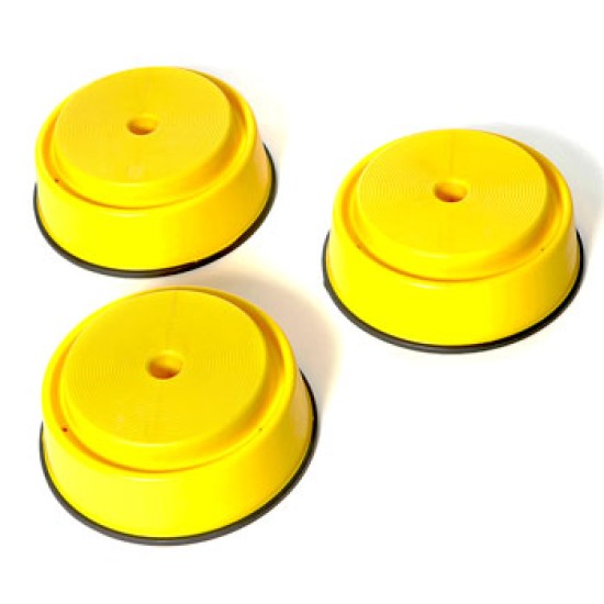 ΣΥΣΤΗΜΑ ΙΣΟΡΡΟΠΙΑΣ BUILD N' BALANCE INTERMEDIATE SET