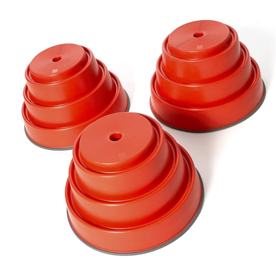 ΣΥΣΤΗΜΑ ΙΣΟΡΡΟΠΙΑΣ BUILD N' BALANCE INTERMEDIATE SET