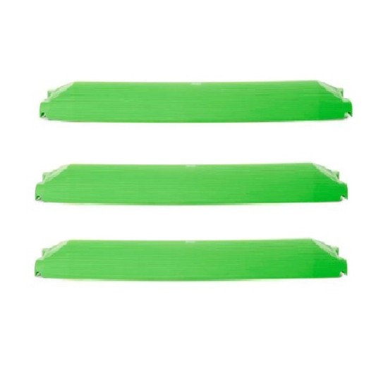 ΣΥΣΤΗΜΑ ΙΣΟΡΡΟΠΙΑΣ BUILD N' BALANCE ADVANCED SET