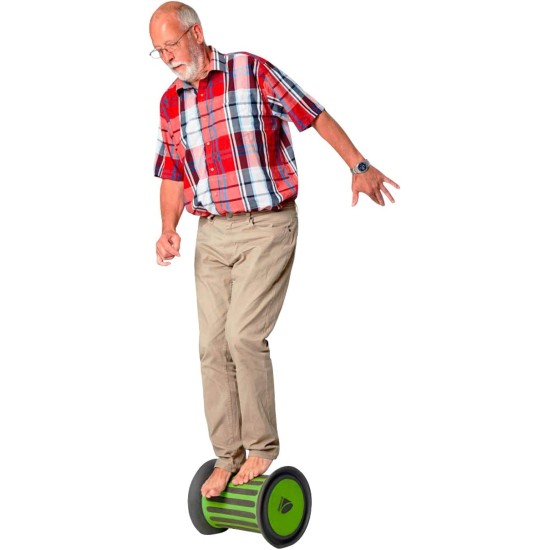 ΚΥΛΙΝΔΡΟΣ ΙΣΟΡΡΟΠΙΑΣ ΜΕ ΑΜΜΟ ROLLER SAND