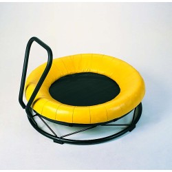 ΠΑΙΔΙΚΟ ΤΡΑΜΠΟΛΙΝΟ ΕΡΓΟΘΕΡΑΠΕΙΑΣ TRAMPOLINE