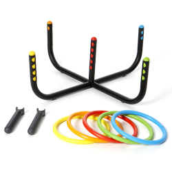 ΣΤΟΧΟΣ ΨΥΧΟΚΙΝΗΤΙΚΗΣ RING TOSS