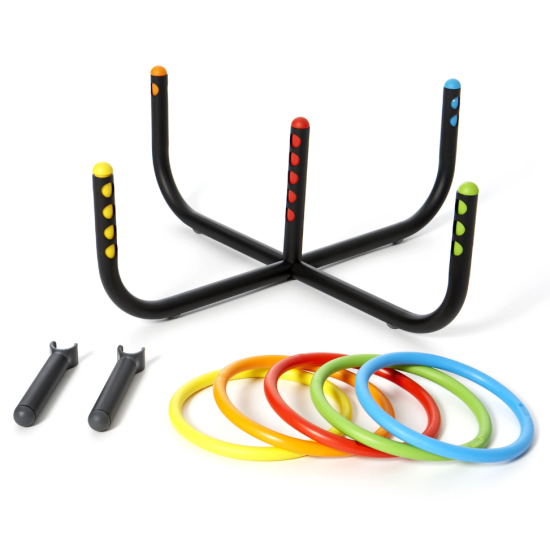 ΣΤΟΧΟΣ ΨΥΧΟΚΙΝΗΤΙΚΗΣ RING TOSS