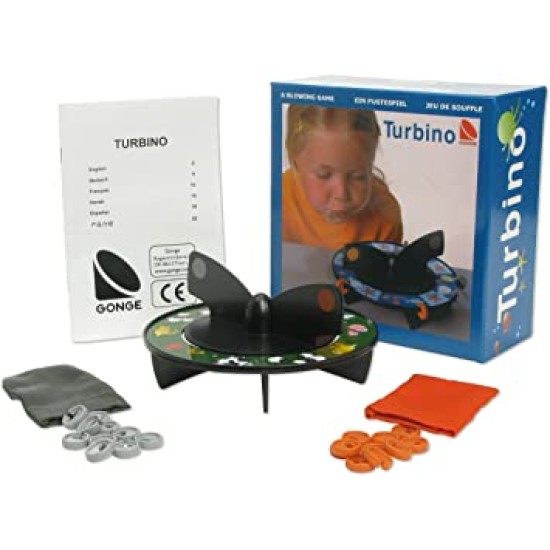 ΣΤΟΧΟΣ ΑΝΑΠΝΟΗΣ