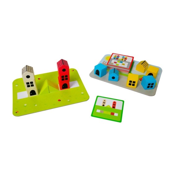 ΠΑΙΧΝΙΔΙ ΧΩΡΙΚΟΥ ΠΡΟΣΑΝΑΤΟΛΙΣΜΟΥ