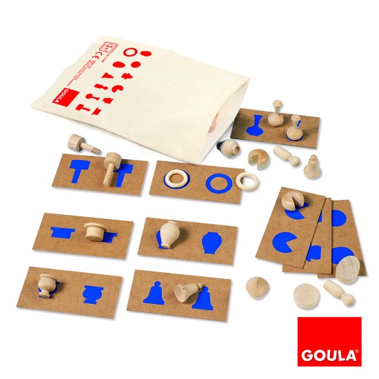 ΛΟΤΤΟ ΑΦΗΣ “ΒΡΕΣ ΤΑ ΣΧΗΜΑΤΑ” ADVANCE