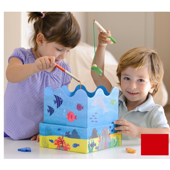 ΜΑΓΝΗΤΙΚΑ ΨΑΡΕΜΑΤΑ