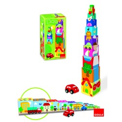 ΚΥΒΟΙ ΠΥΡΑΜΙ∆Α ΓΙΓΑΣ “ΑΛΛΗΛΟΥΧΙΑ ΕΙΚΟΝΕΣ”