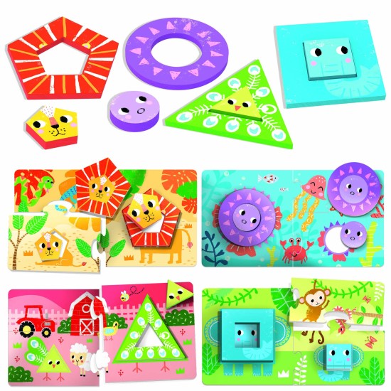 ΜΩΡΑ ΖΩΑΚΙΑ & ΟΙΚΟΓΕΝΕΙΕΣ