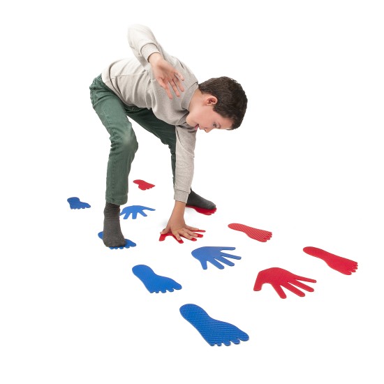 ΣΕΤ ΠΑΤΟΥΣΕΣ & ΠΑΛΑΜΕΣ ΙΣΟΡΡΟΠΙΑΣ