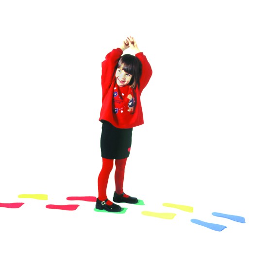 ΣΕΤ ΠΑΤΟΥΣΕΣ & ΠΑΛΑΜΕΣ ΙΣΟΡΡΟΠΙΑΣ