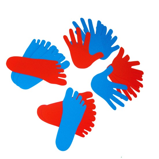 ΣΕΤ ΠΑΤΟΥΣΕΣ & ΠΑΛΑΜΕΣ ΙΣΟΡΡΟΠΙΑΣ